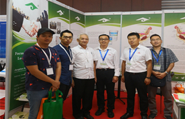 Indonesia Indo livestock exhibition