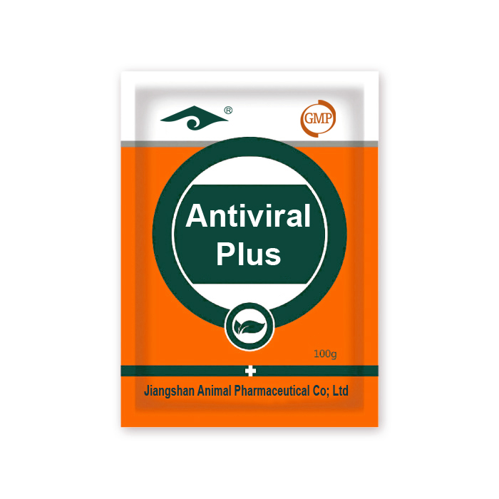 Antiviral Plus