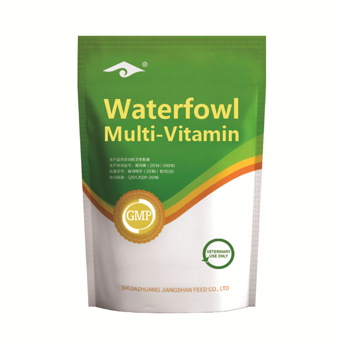 Multivitamin Waterfowl Special Powder