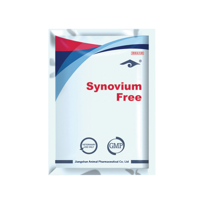 Synovium Free