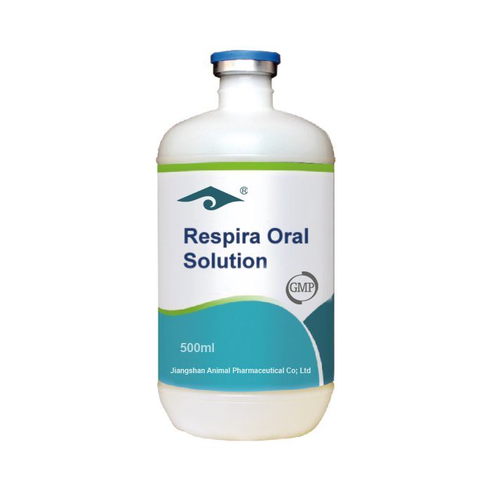 Respira Oral Solution