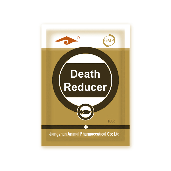 Death Reducer-Compound feed premix