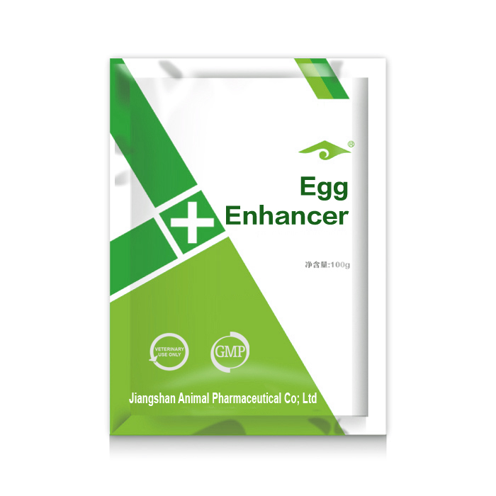 Vitamin premix for Egg Enhancer