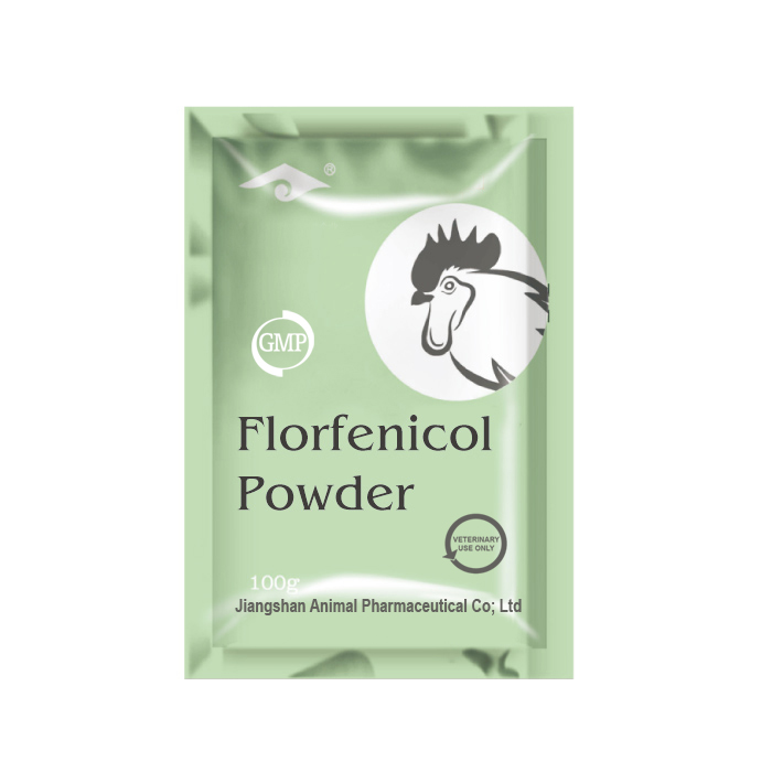 Florfenicol Powder