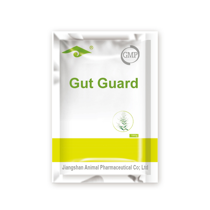 Gut Guard