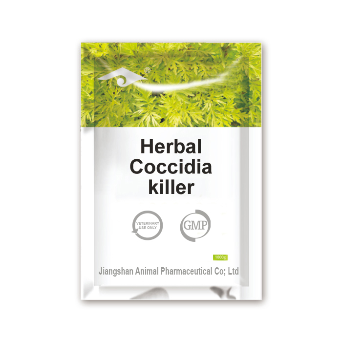 Herbal Coccidia Killer