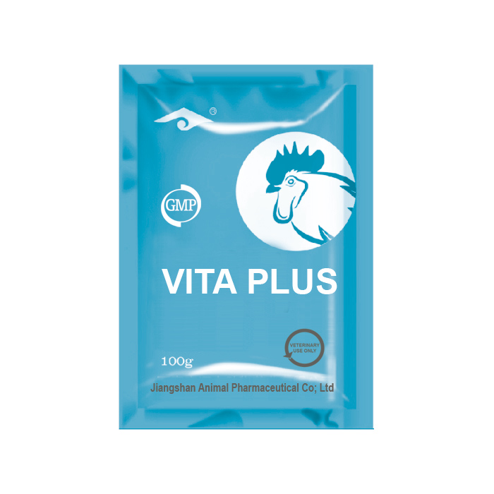 Vitamin Plus