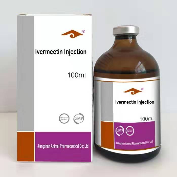 Ivermectin Injection