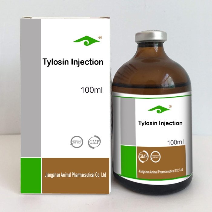 Tylosin Tartrate Injection