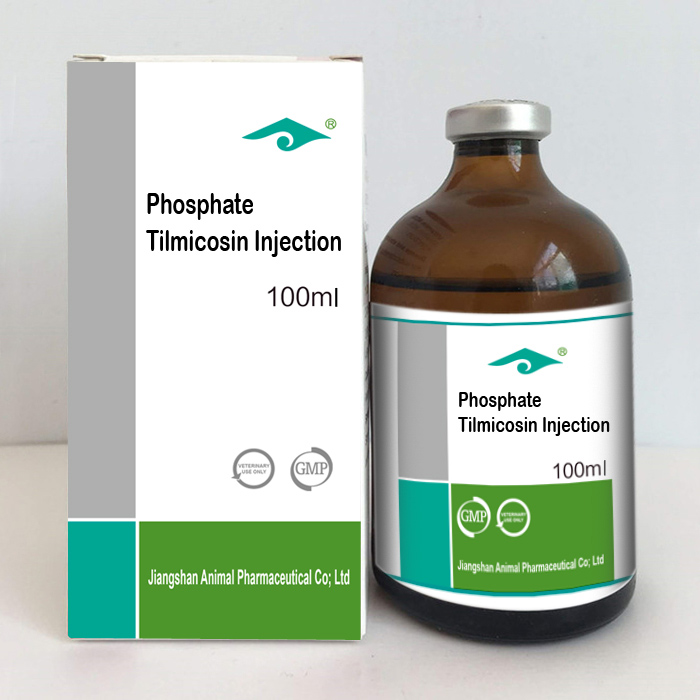 Phosphate Tilmicosin Injection