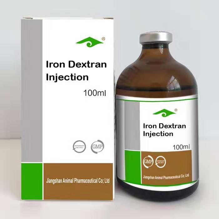 Iron Dextran Injection