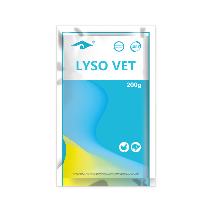 Lyso Vet