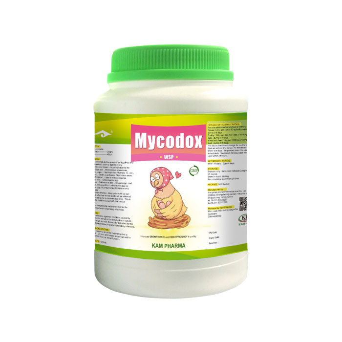 Mycodox Powder