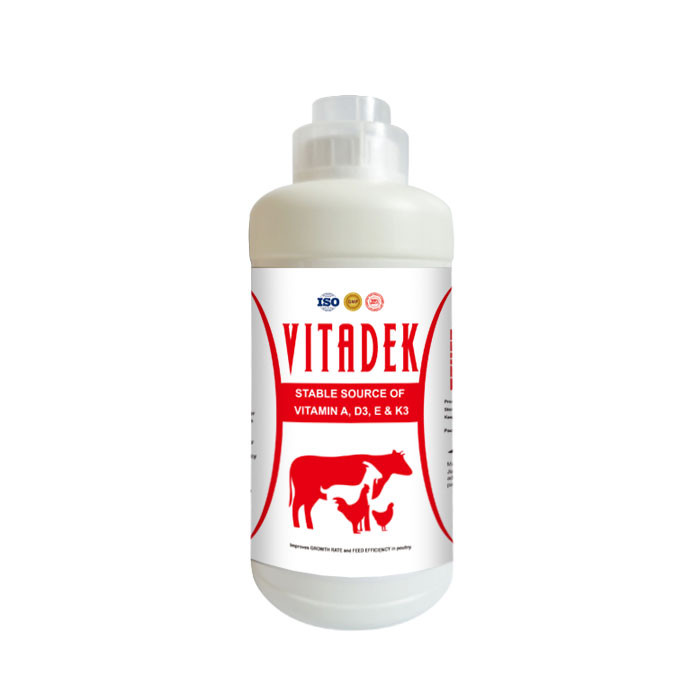 VITADEK Oral Solution