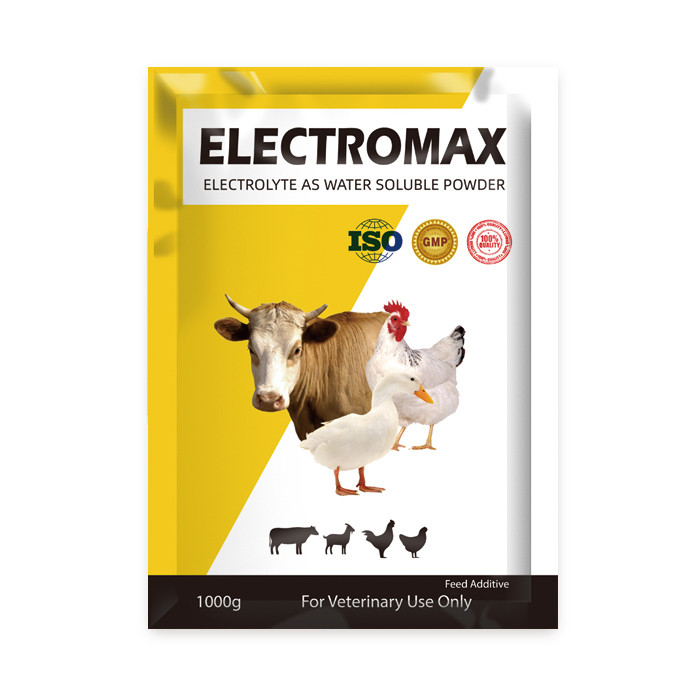 ELECTROMAX