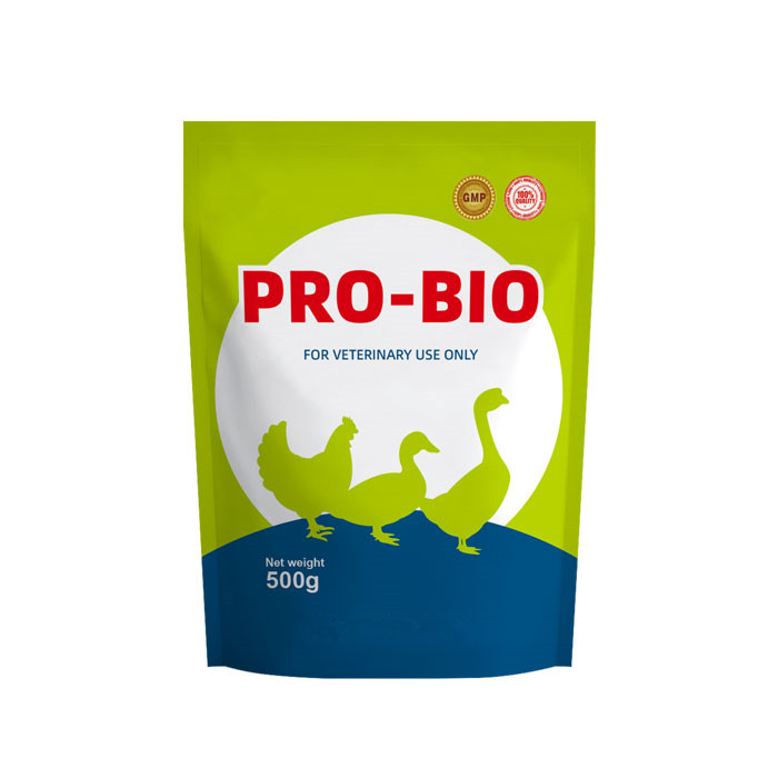 Pro Bio Supplement